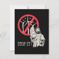 Jesús estaría en contra del viento