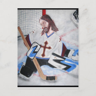 Postal ¡Jesús Salva!