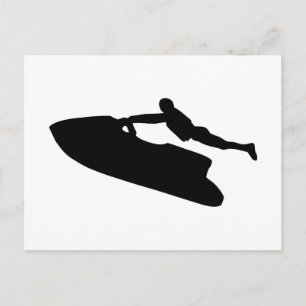 Postal Jetski