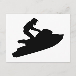 Postal Jetski