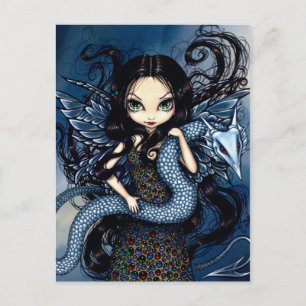 Postal "Jewele"