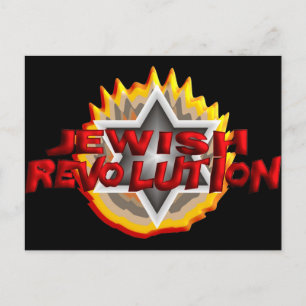 Postal Jewish Revolution