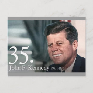 POSTAL JFK 35