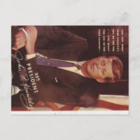 JFK Kennedy presidente