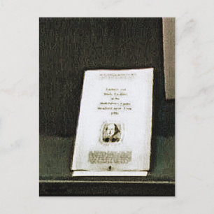 Postal jGib de Artifacts2 de Stratford-sobre-Avon