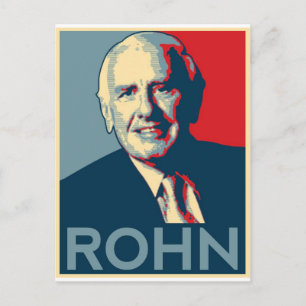 Postal jim rohn