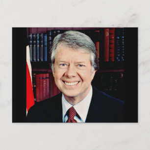 Postal Jimmy Carter 39