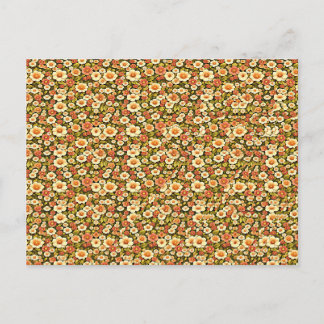 Postal JIRAFA Estereograma Magic Eye - Sin Sobre