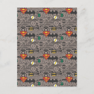 Postal JL Core Supreme 6