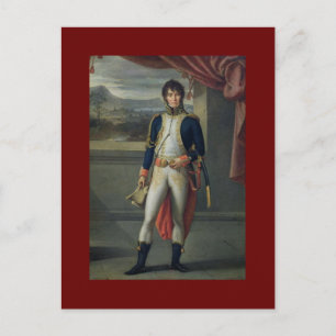 Postal Joachim Murat