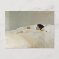 Joaquin Sorolla - Madre