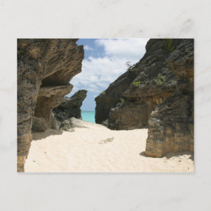 Postal Jobsons Cove Bermuda