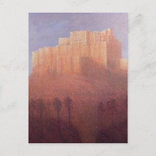 Postal Jodhpur Fort