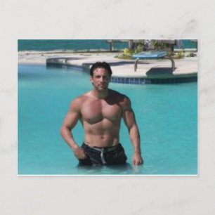 Postal Joe Black en Filipinas