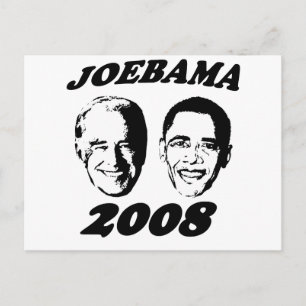 Postal Joebama black