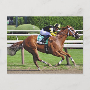 Postal Joel Rosario a bordo del Océano Pacífico