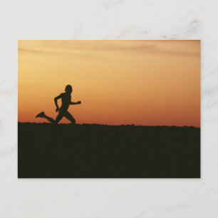 Postal Jogger