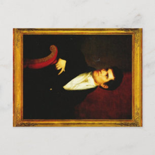 Postal John C. Calhoun