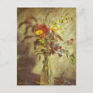 Postal John Constable - Vida fija