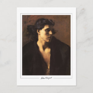 Postal John Singer Sargent #130 - Arte fino