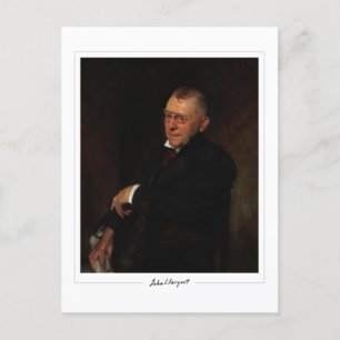 Postal John Singer Sargent #19 - Bella Artes