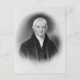 Postal John Syme Esq., c.1820