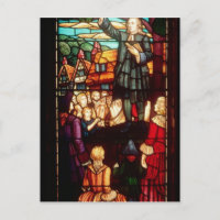 John Wesley predica los Evangelios en Inglaterra