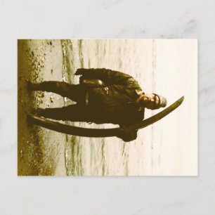 Postal johnson greene tusk