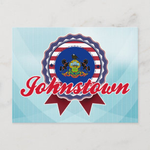 Postal Johnstown, PA
