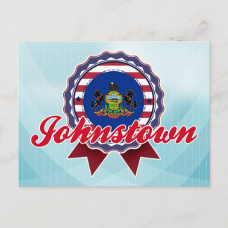 Postal Johnstown, PA