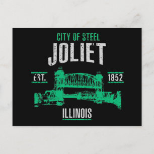 Postal Joliet