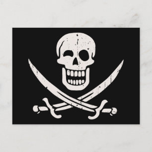 Postal Jollier Jack