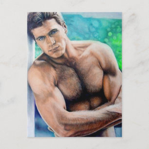 Postal Jon Erik