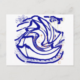 Postal Jonah