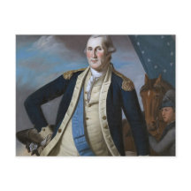 Jorge Washington