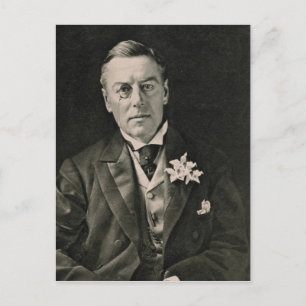 Postal Joseph Chamberlain