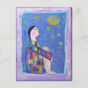 POSTAL JOSEPH DE IAN ROZ