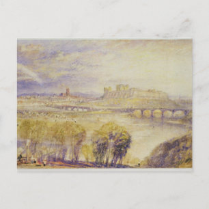 Postal Joseph Mallord William Turner Carlisle, c.1832 (