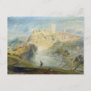 Postal Joseph Mallord William Turner   Richmond, Yorkshir