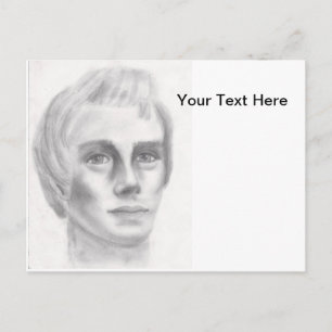 Postal Joseph Smith mormon LDS