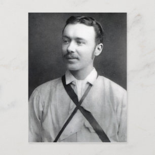 Postal Joseph Thomson