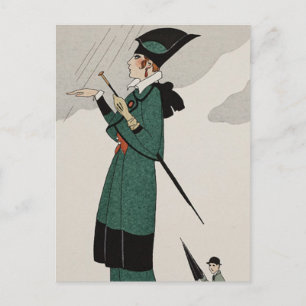 Postal Journal des Dames et des Modes 6