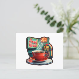 Postal Journeys de Java: Un viaje de vuelta al tiempo por