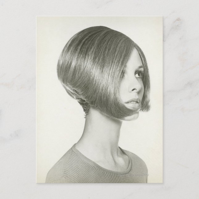 Postal Joven 2 (Anverso)