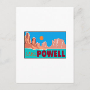 POSTAL JOY OF POWELL