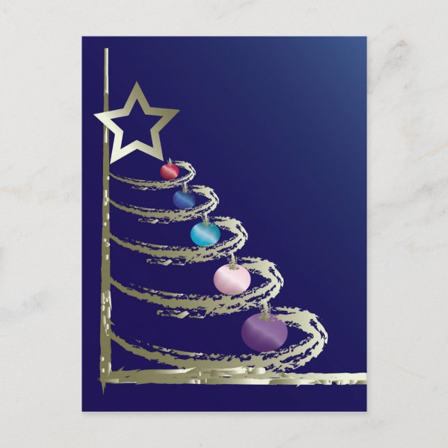 Postal joyas y joyas (Anverso)