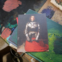 Juana de Arco