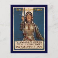 Juana De Arco Segunda Guerra Mundial