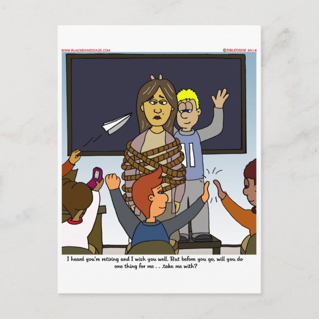 Postal Jubilación (Anverso)