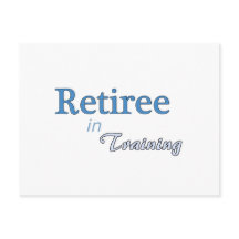 Jubilado en el entrenamiento